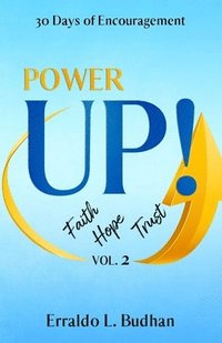 bokomslag Power Up Vol. 2: 30 Days of Encouragement