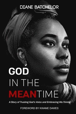 God in the Meantime: A Story of Trusting God's Voice and Embracing His Timing 1