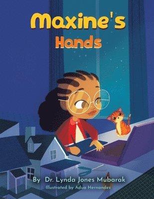 Maxine's Hands 1