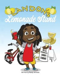 bokomslag Landon's Lemonade Stand