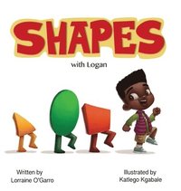 bokomslag Shapes with Logan