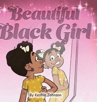 bokomslag Beautiful Black Girl
