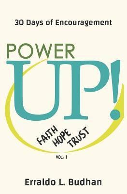 Power Up: 30 Days of Encouragement 1
