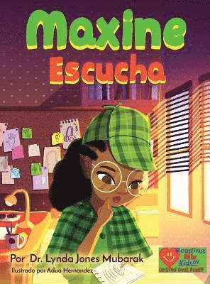 Maxine Escucha 1