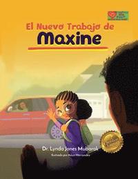 bokomslag El Trabajo Nuevo de Maxine