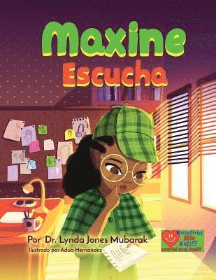 Maxine Escucha 1