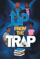 bokomslag Up From The Trap