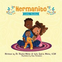bokomslag Hermanito: Little Brother