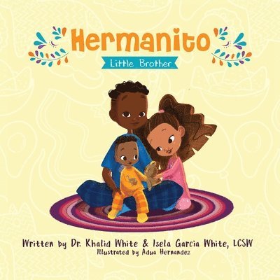 Hermanito: Little Brother 1