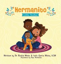 bokomslag Hermanito