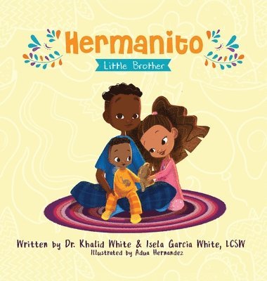 bokomslag Hermanito