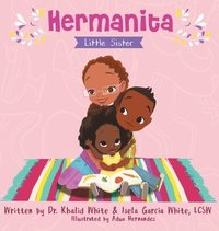bokomslag Hermanita: Little Sister