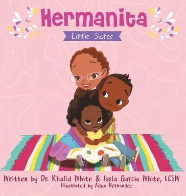 bokomslag Hermanita