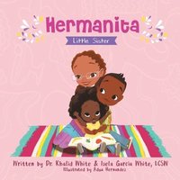bokomslag Hermanita: Little Sister