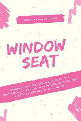 bokomslag Window Seat