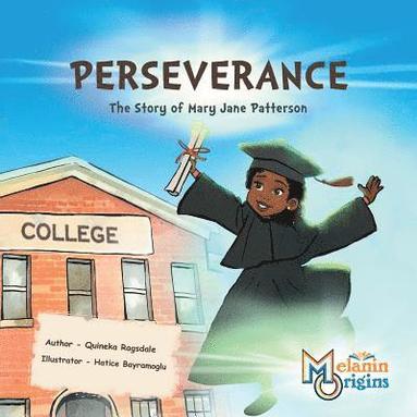 bokomslag Perseverance