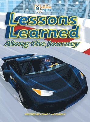 Lessons Learned Along The Journey 1