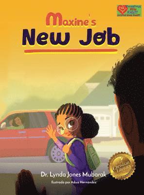 Maxine's New Job
