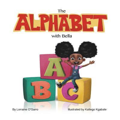 The Alphabet With Bella 1