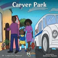 bokomslag Carver Park