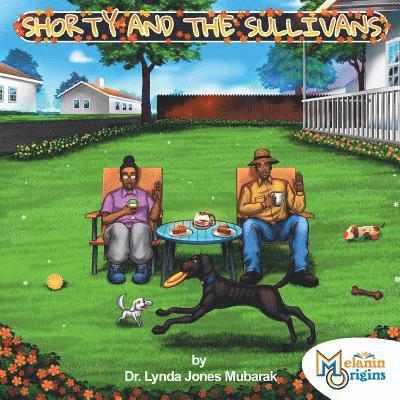 Shorty and The Sullivans 1