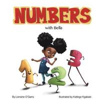 bokomslag Numbers with Bella