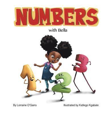 Numbers with Bella 1