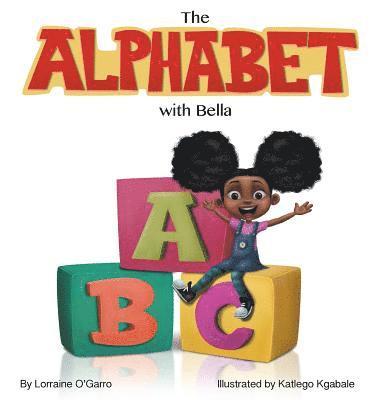 The Alphabet With Bella 1