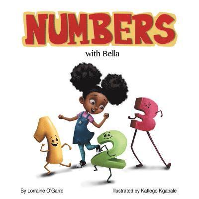 Numbers with Bella 1