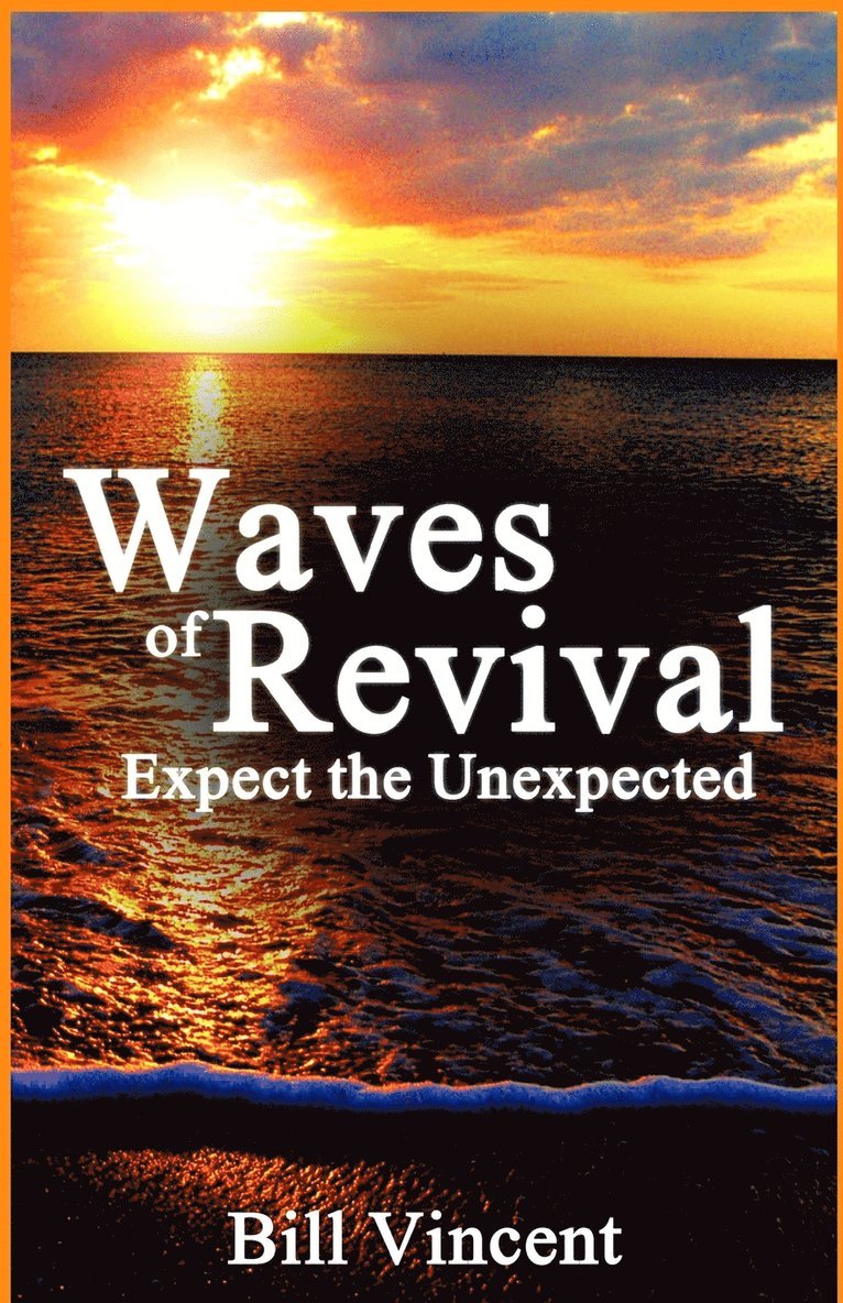 Waves of Revival 1