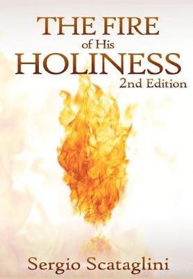 The Fire of His Holiness 1