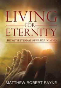 bokomslag Living for Eternity