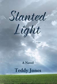 bokomslag Slanted Light