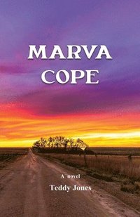 bokomslag Marva Cope