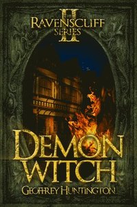 bokomslag Demon Witch