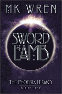 bokomslag Sword of the Lamb