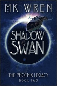 bokomslag Shadow of the Swan