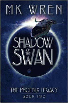 Shadow of the Swan 1