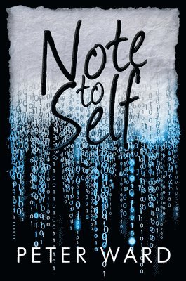 Peter Ward - Note to Self, Häftad
