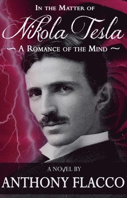 bokomslag In the Matter of Nikola Tesla