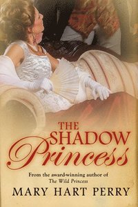 bokomslag The Shadow Princess