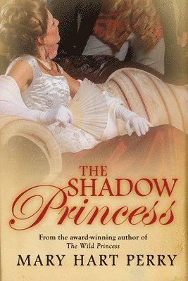 The Shadow Princess 1