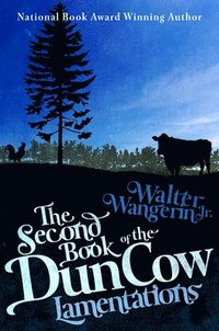 bokomslag The Second Book of the Dun Cow