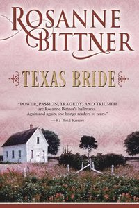 bokomslag Texas Bride