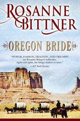 Oregon Bride 1