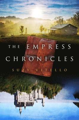 Suzy Vitello - Empress Chronicles, Häftad