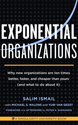 Exponential Organizations 1
