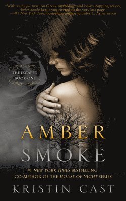 Amber Smoke 1