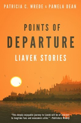 Points of Departure 1