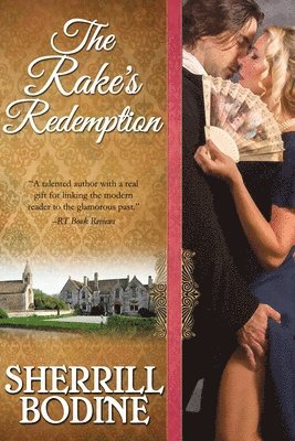 Sherrill Bodine - Rake's Redemption, Häftad